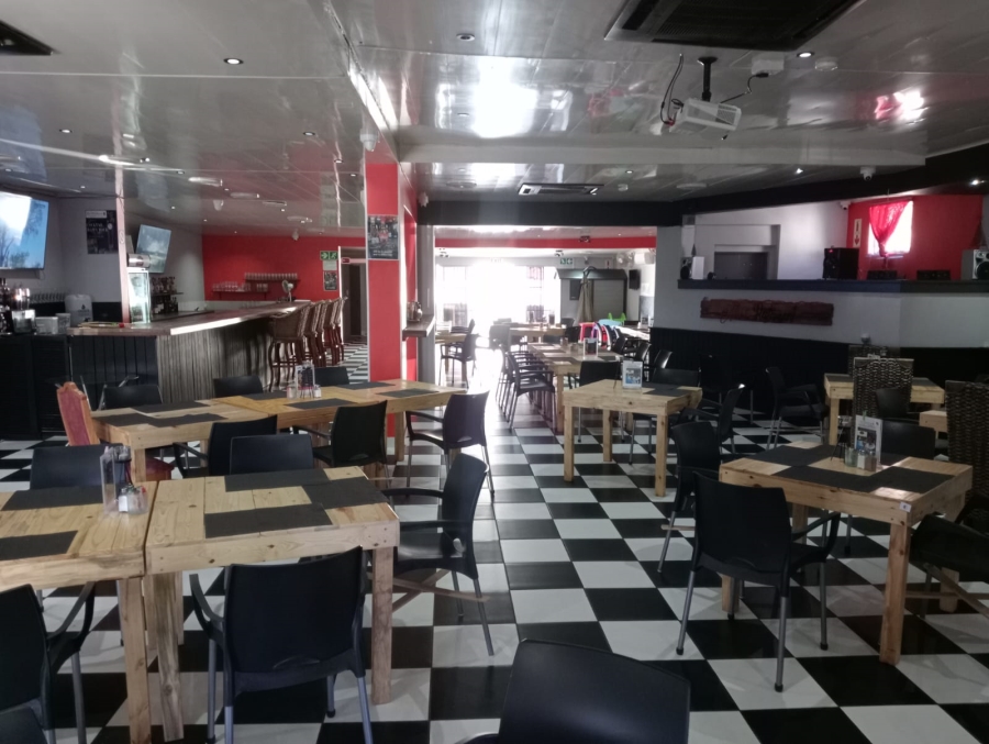 Commercial Property for Sale in Despatch Central Eastern Cape